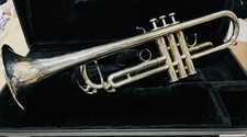 YAMAHA YTR-4335G Trumpet Used