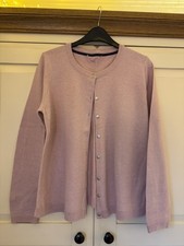 Light pink White Stuff