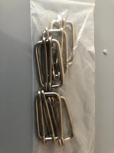 Electric fencing connectors - ,