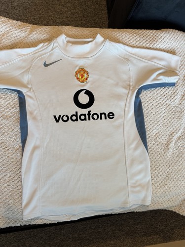 Vintage manchester united - vintage,