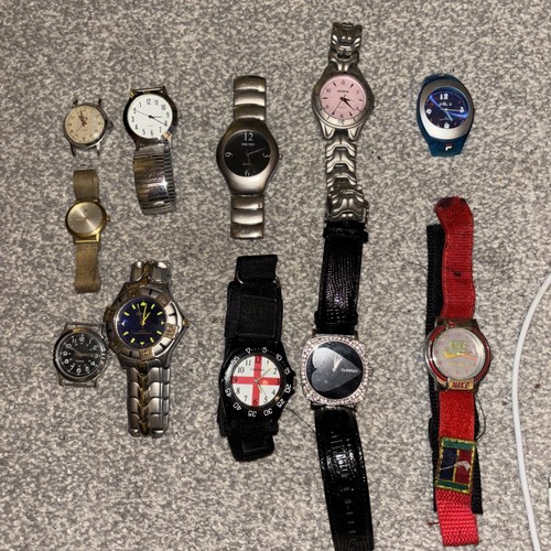 Assortment analogue - of,