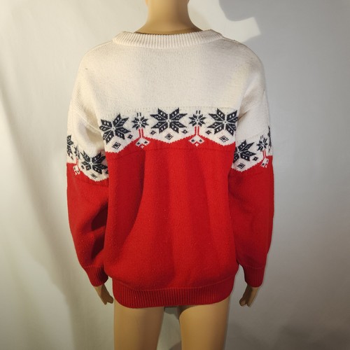 Vintage eisbar ski sweater - vintage,