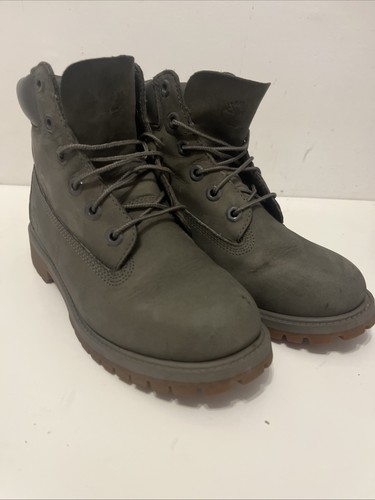 Timberland boots ladies green - timberland,