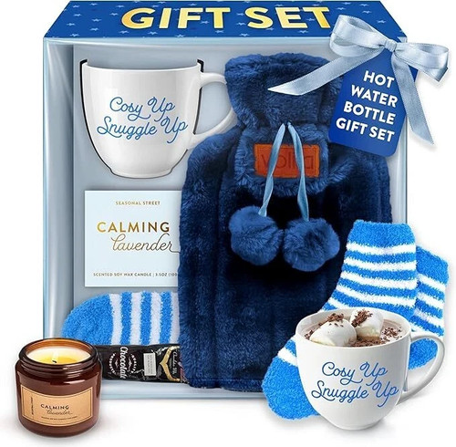 Gift set for her - set, w/