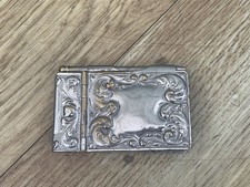 Victorian Silver Plated