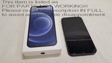 FAULTY? Apple iPhone 12 64GB
