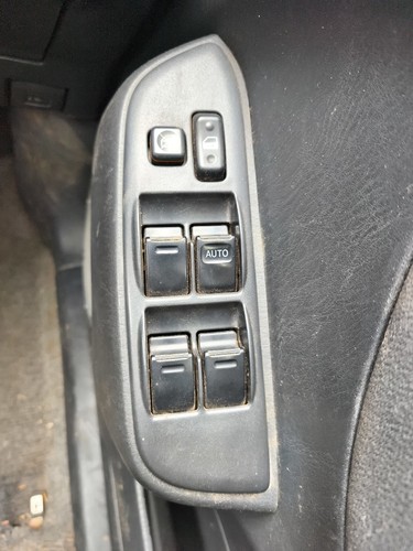 Toyota rav 2000 - toyota, electric