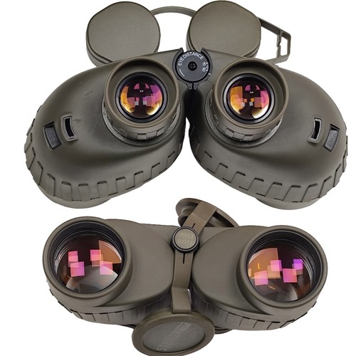 Steiner military marine - +,