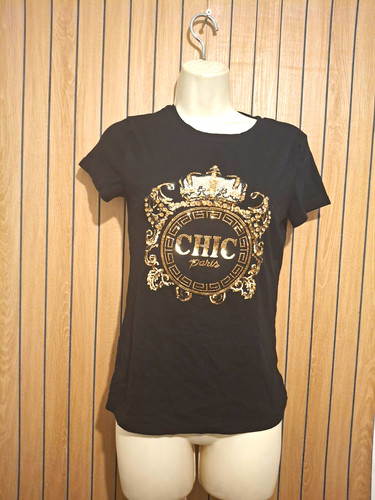Women black chic - women’s, paris