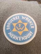 Brewery Wagner, Merkendorf -
