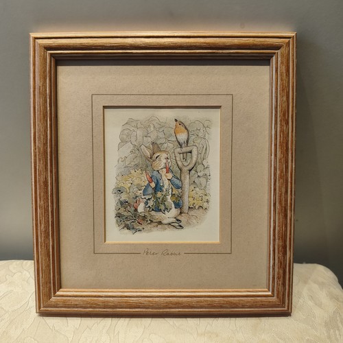 Vintage 1993 beatrix - vintage, potter