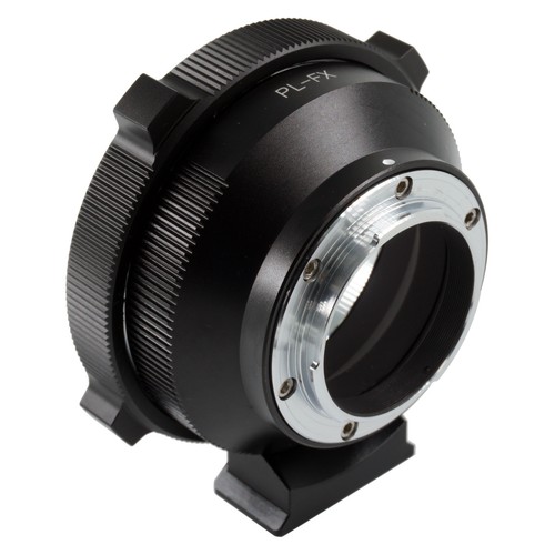 Adapter for arriflex - pl-fx,