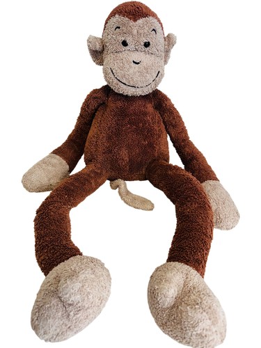 Jellycat slackajack monkey - jellycat,
