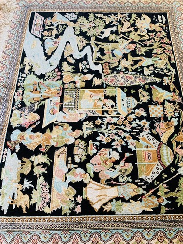 Beautiful hand made turkish