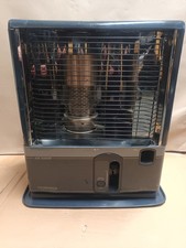 Corona RX25 Paraffin Space