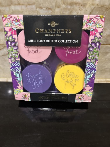 Champneys matthew williamson - champneys,