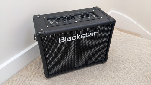 Blackstar core stereo 20 - stereo,