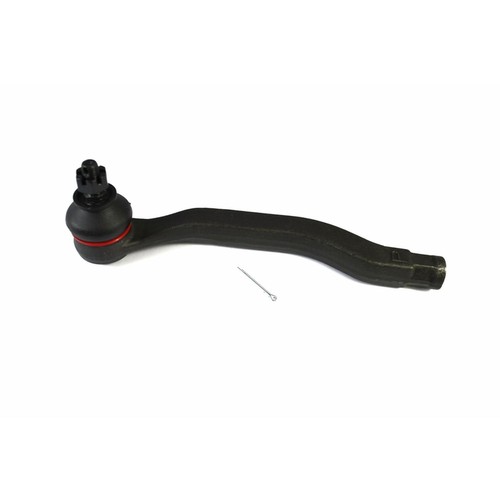 Tie rod end - rod, fits: