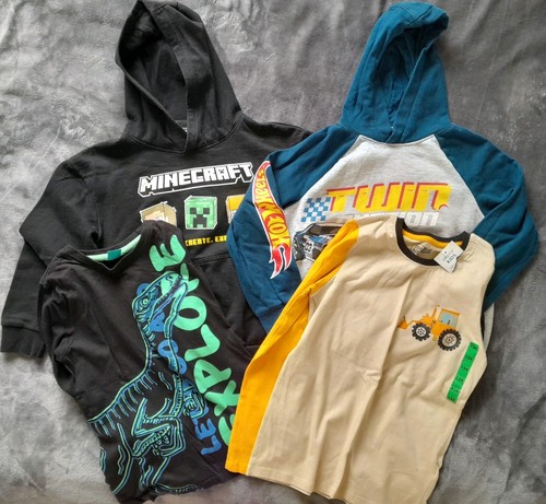 Boys clothes bundle years - boys,