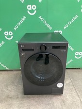 LG VX70 Washing Machine 13kg