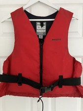 Baltic Boyancy Aid Watersports Chest 103 CM , 50-70 KG , Sailing, Kayak