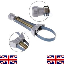 Adjustable Strap Wrench Oil