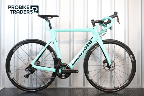 2025 bianchi aria - bianchi, ultegra