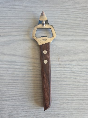 Vintage japanese wooden - vintage, handle