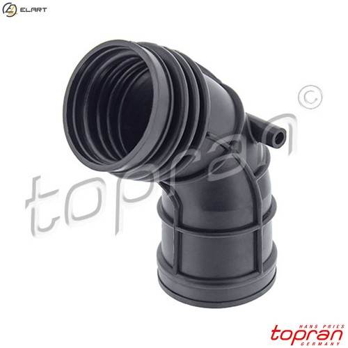 Intake hose air filter 501 - hose,