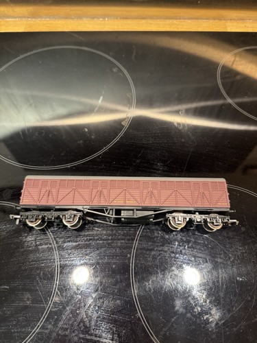 Guage siphon wagon - h, used