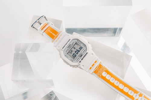 Casio shock cetra marino - shock,