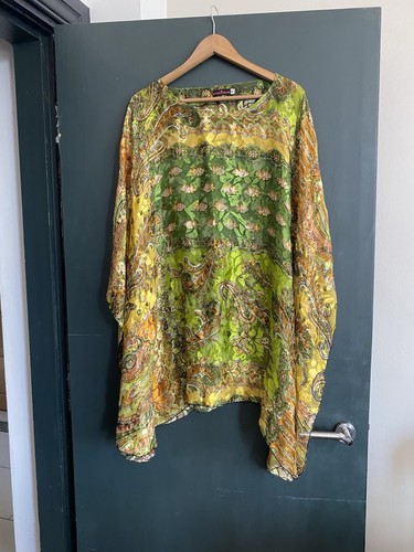 Butler wilson kaftan boho - &,