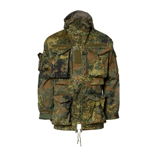 Leo köhler combat jacket ksk - leo,
