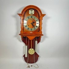 Tempus Fugit 31 Day Wall Clock