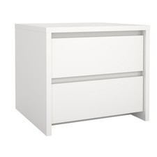 Next 17-Inch Tall 2-Drawer