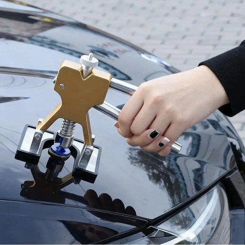 18pcs car paintless dent - 18pcs,