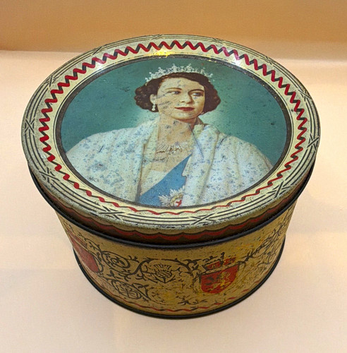 1953 queen elizabeth - 1953,