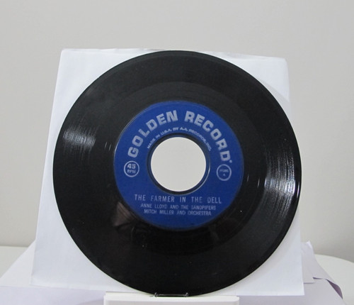 Record the sandpipers - the,