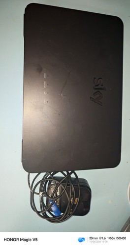 Sky broadband router 2 - q, 4.2