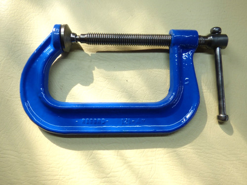 Record 121 heavy duty - ,