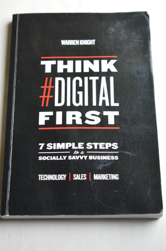 Think digital first 7 - think,