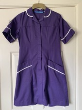 Boyd Cooper Nurse Dress Tunic With Belt