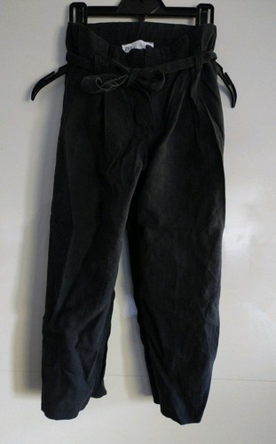 Girls size zara baggy - 8,