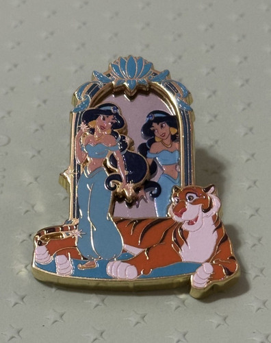 Disney princess mirror - disney,