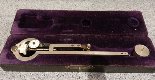 Antique cased stanley - cased,