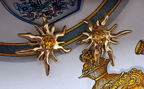Vtg christian lacroix paris - vtg,