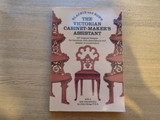 The Victorian Cabinet-Maker's