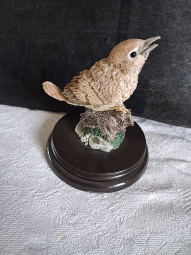 Regency fine arts - fine, wren