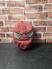 Spider-Man Web Blaster Reversible Mask Only