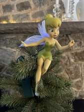 Disney VTG Tinker Bell Tree